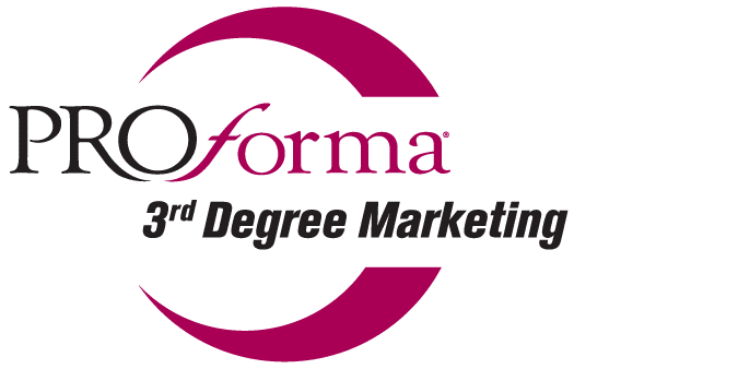 Proforma 3rd Degree logo
