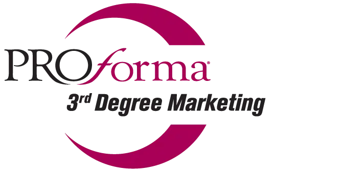 Proforma 3rd Degree logo