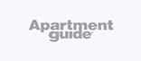 apartment guide logo