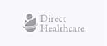 direct healthcare logo