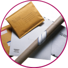 direct mail services