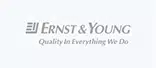ernst and young logo