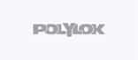 polylock logo