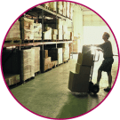 warehouse and storage solutions