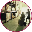 warehouse and storage solutions