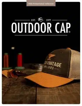 Outdoor Caps